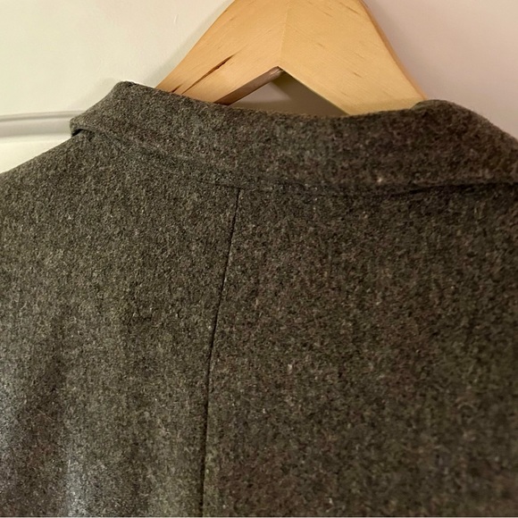 Hommage From LosAngeles Coat.  Size Small.  NWOT. - Picture 5 of 8